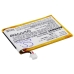 Batterie Sostituisce 533-000070