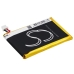 Batterie Sostituisce 533-000070