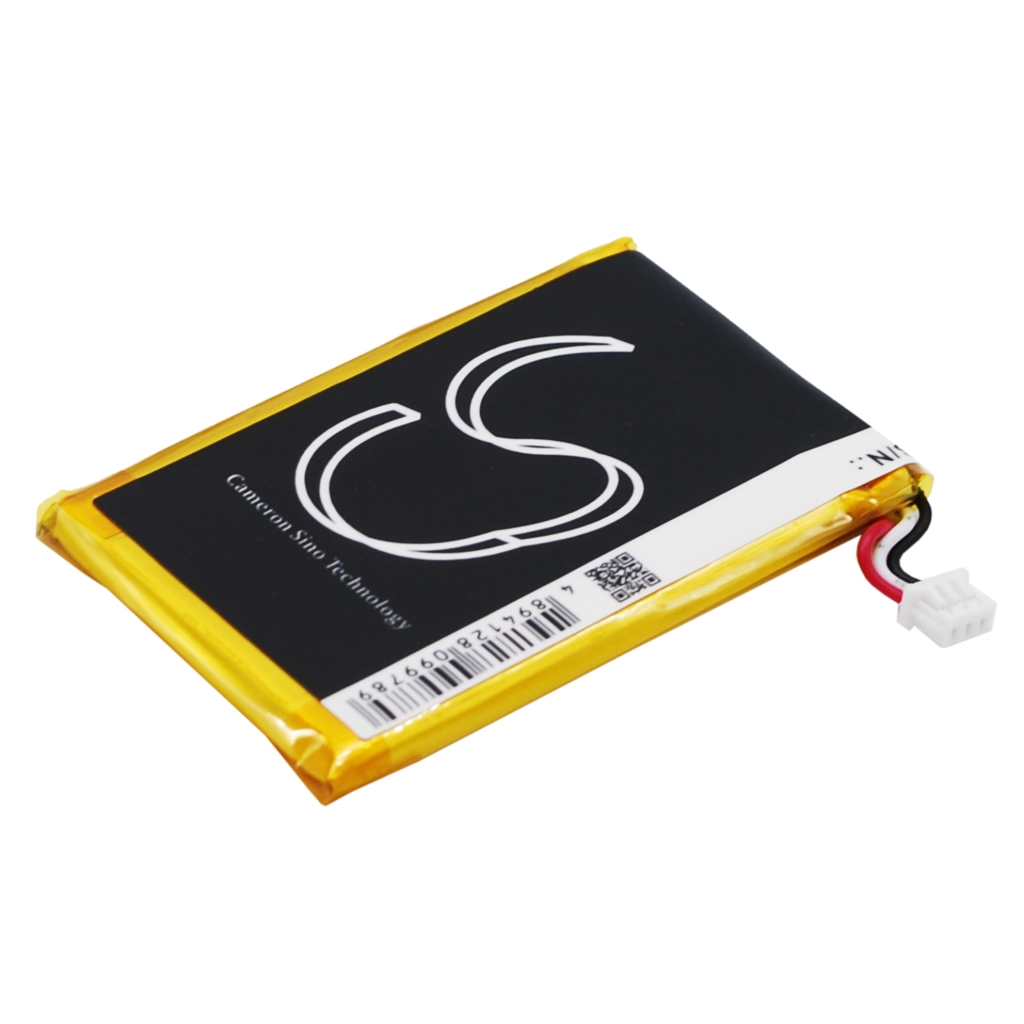 Batterie Sostituisce 533-000070