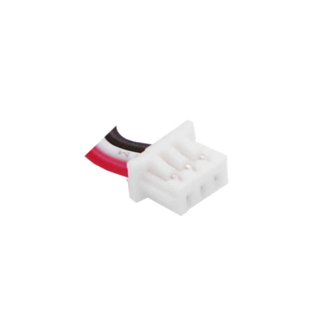Batterie Sostituisce 533-000070
