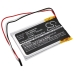 Batterie Sostituisce AHB222535PJT