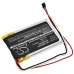 Batterie Sostituisce AHB222535PJT