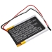 Batterie Sostituisce AHB222535PJT
