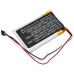Batterie Sostituisce AHB222535PJT