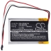 Batterie Sostituisce AHB222535PJT