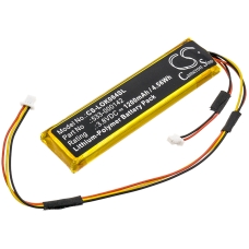 Sostituzione della batteria compatibile per Logitech 533-000142