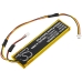 Batteria della tastiera Logitech CS-LOK064SL