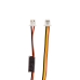 Batteria della tastiera Logitech CS-LOK064SL
