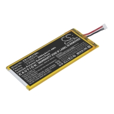 Sostituzione della batteria compatibile per Logitech 533-000219