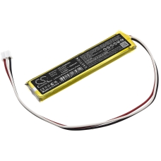 Sostituzione della batteria compatibile per Logitech 802085P