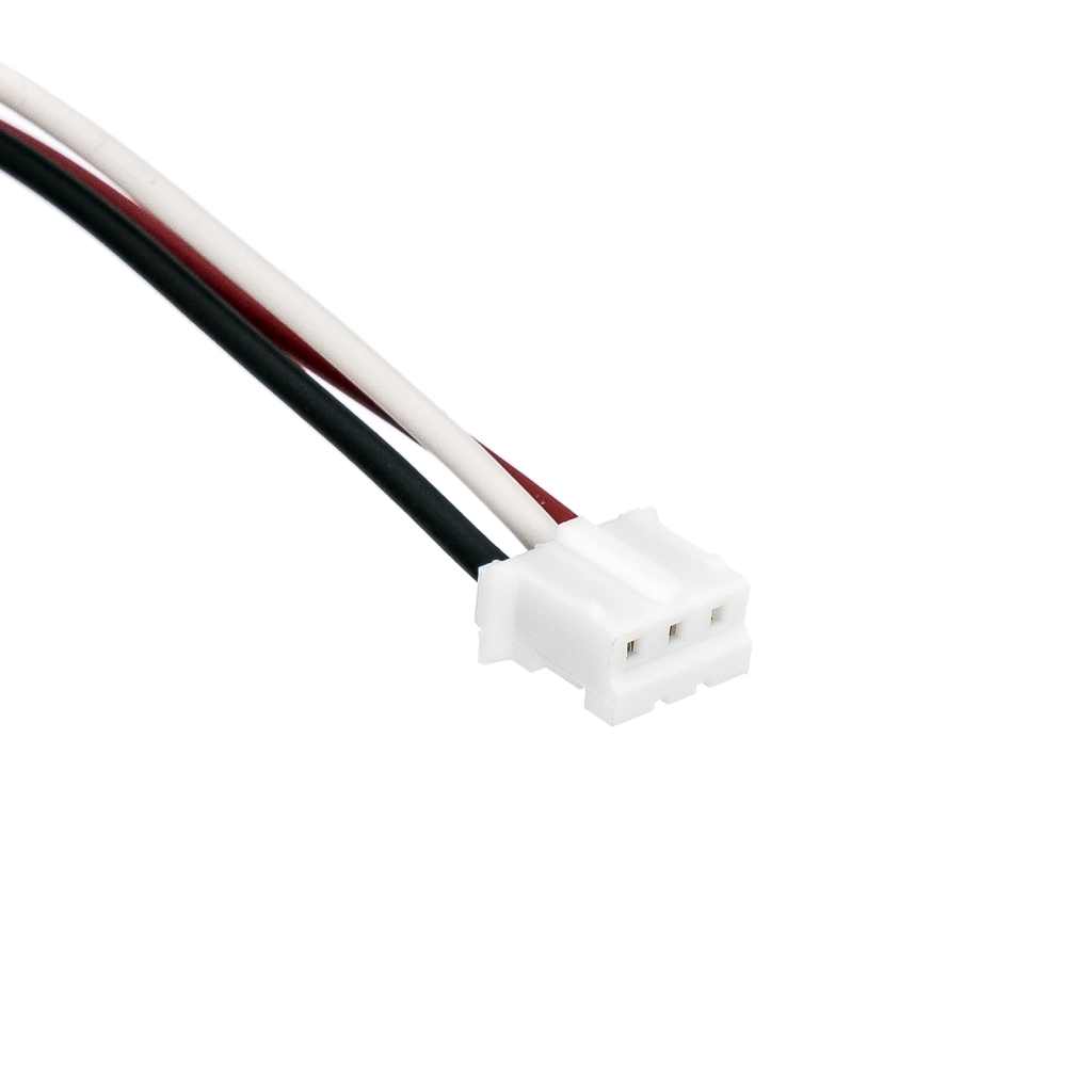 Batteria della tastiera Logitech CS-LOK800SL