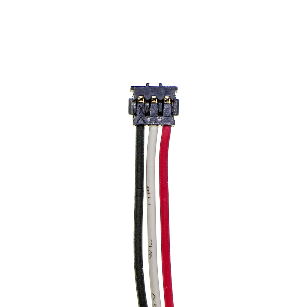 Batteria della tastiera Logitech CS-LOK810SL