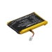 Batteria della tastiera Logitech CS-LOK830SL