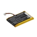 Batteria della tastiera Logitech CS-LOK830SL