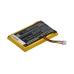 Batteria della tastiera Logitech CS-LOK830SL
