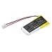 Batterie Sostituisce 533-000211
