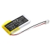 Batterie Sostituisce 533-000211