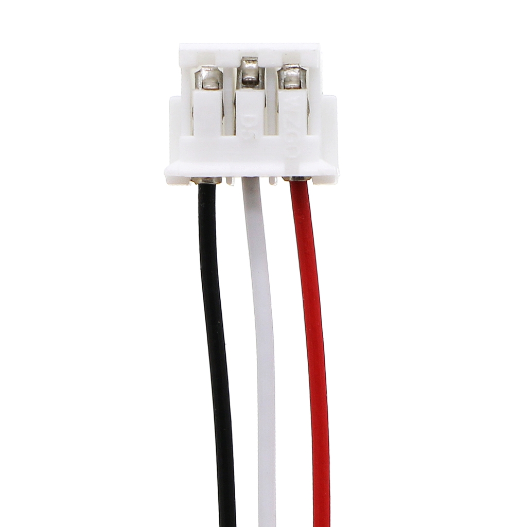 Batterie Sostituisce 533-000211