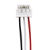 Batterie Sostituisce 533-000211