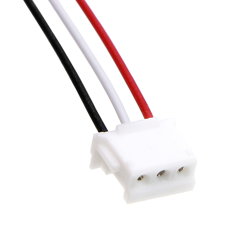 Batterie Sostituisce 533-000211