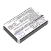 Batteria della tastiera Logitech diNovo Edge