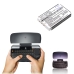 Batteria della tastiera Logitech diNovo Edge