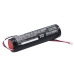 Batteria altoparlanti Logitech CS-LOPF2RX