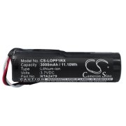 CS-LOPF1RX<br />Batterie per   sostituisce la batteria NTA2479