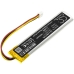 Batteria della tastiera Logitech CS-LOR073SL