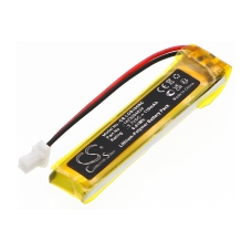 Sostituzione della batteria compatibile per Logitech 1423304834