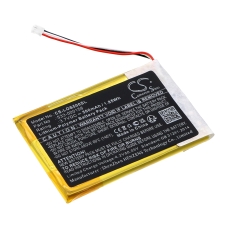 Sostituzione della batteria compatibile per Logitech 533-000156