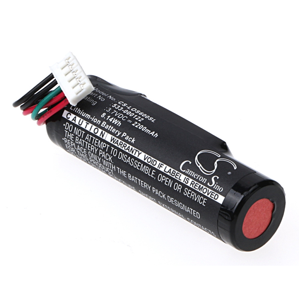 Batteria altoparlanti Logitech CS-LOS600SL