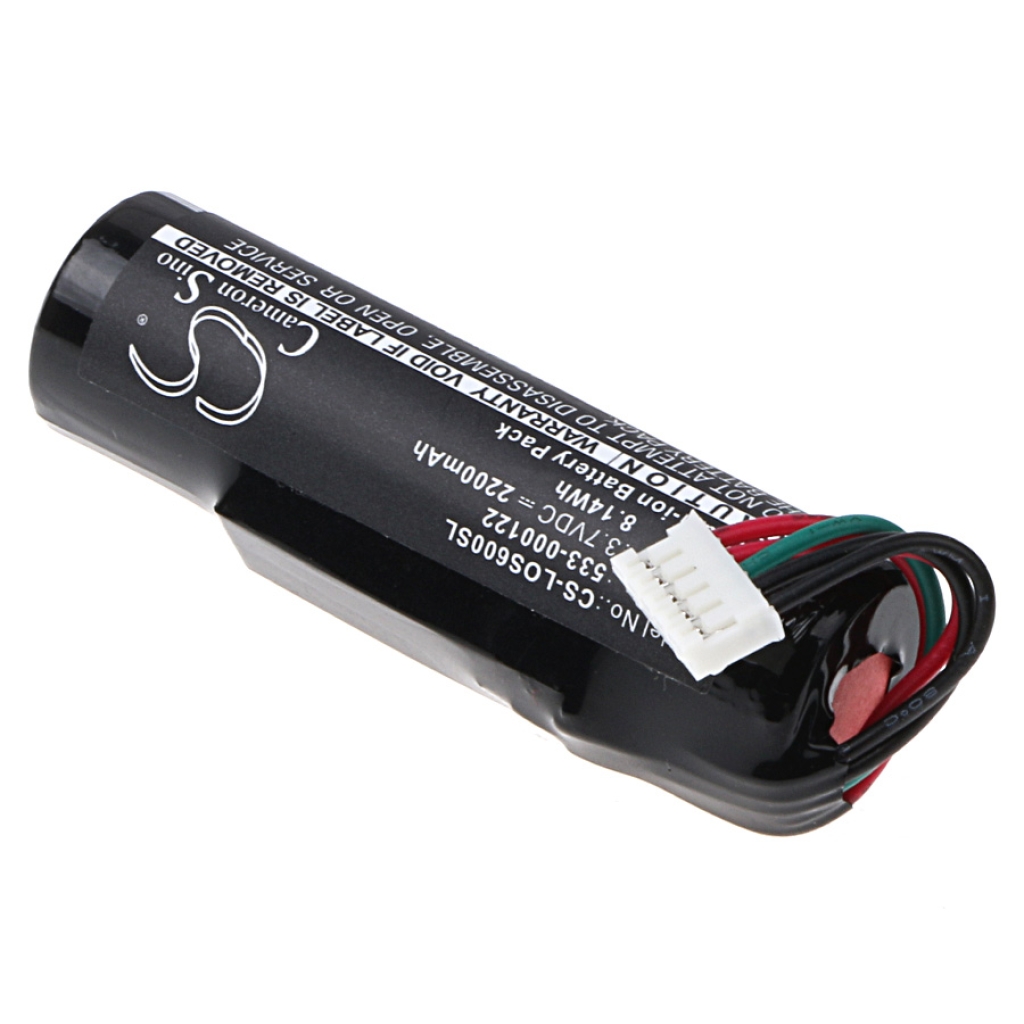 Batteria altoparlanti Logitech CS-LOS600SL