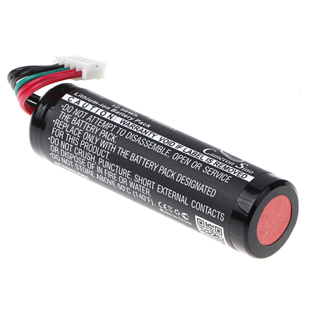 Batteria altoparlanti Logitech CS-LOS600XL