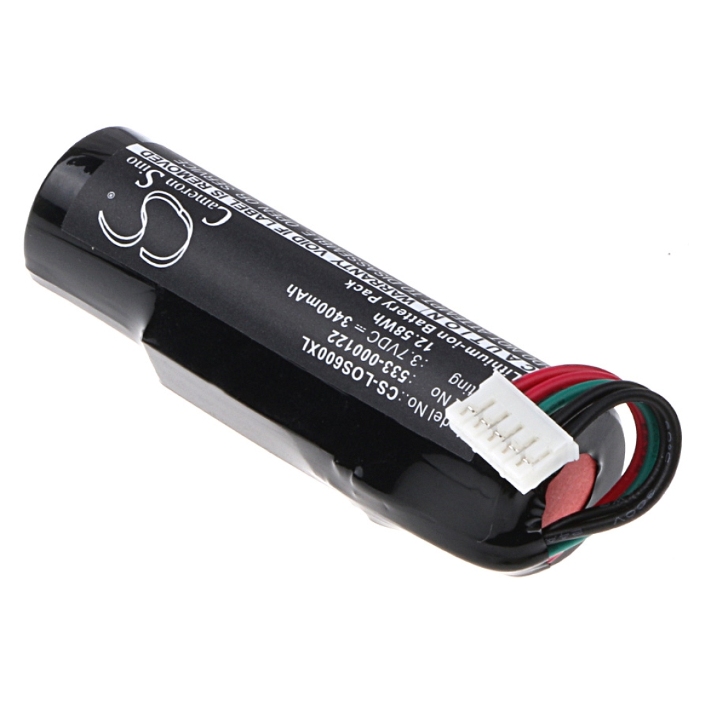Batteria altoparlanti Logitech CS-LOS600XL