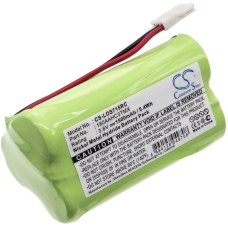 Sostituzione della batteria compatibile per Logitech 180AAHC3TMX,880-000212,984-000134,984-000135,984-000142...