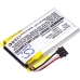 Batteria della tastiera Logitech CS-LOT630SL