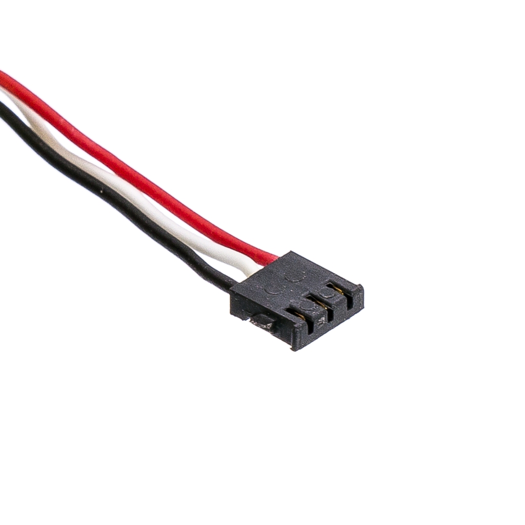 Batteria della tastiera Logitech CS-LOT630SL