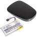 Batteria della tastiera Logitech CS-LOT630SL