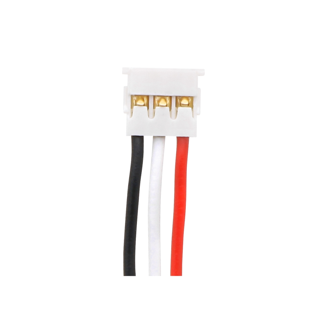 Batterie Sostituisce HB303450