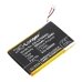 Batterie Sostituisce 533-000088
