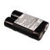 Batteria della tastiera Logitech CS-LOX7RC