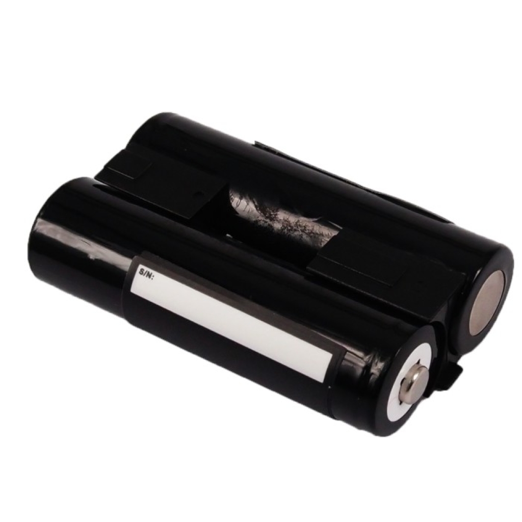 Batteria della tastiera Logitech CS-LOX7RC