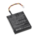 Batterie Sostituisce F12440097