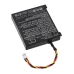 Batterie Sostituisce F12440097