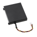 Batterie Sostituisce F12440097