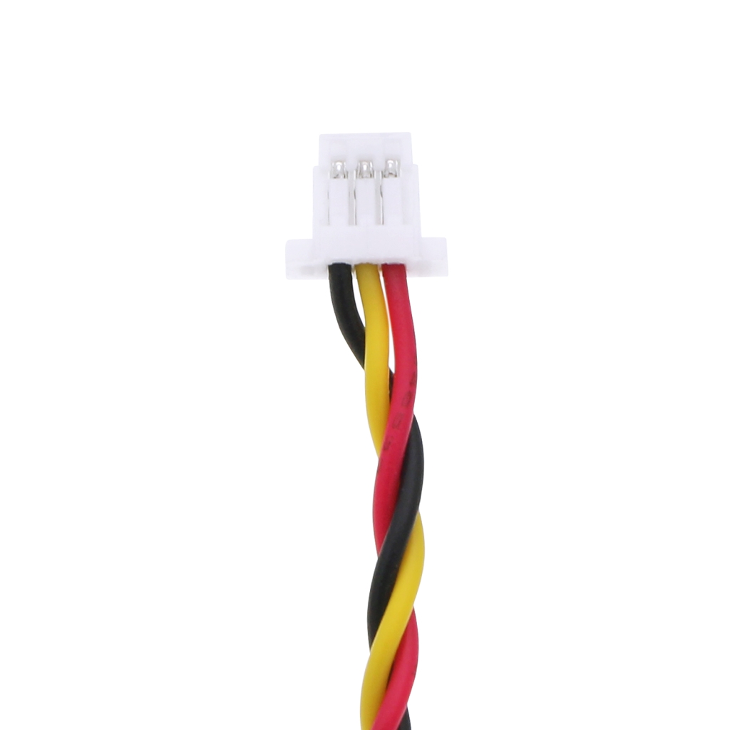 Batterie Sostituisce F12440097