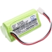 Batterie Sostituisce 180AAHC3TMX