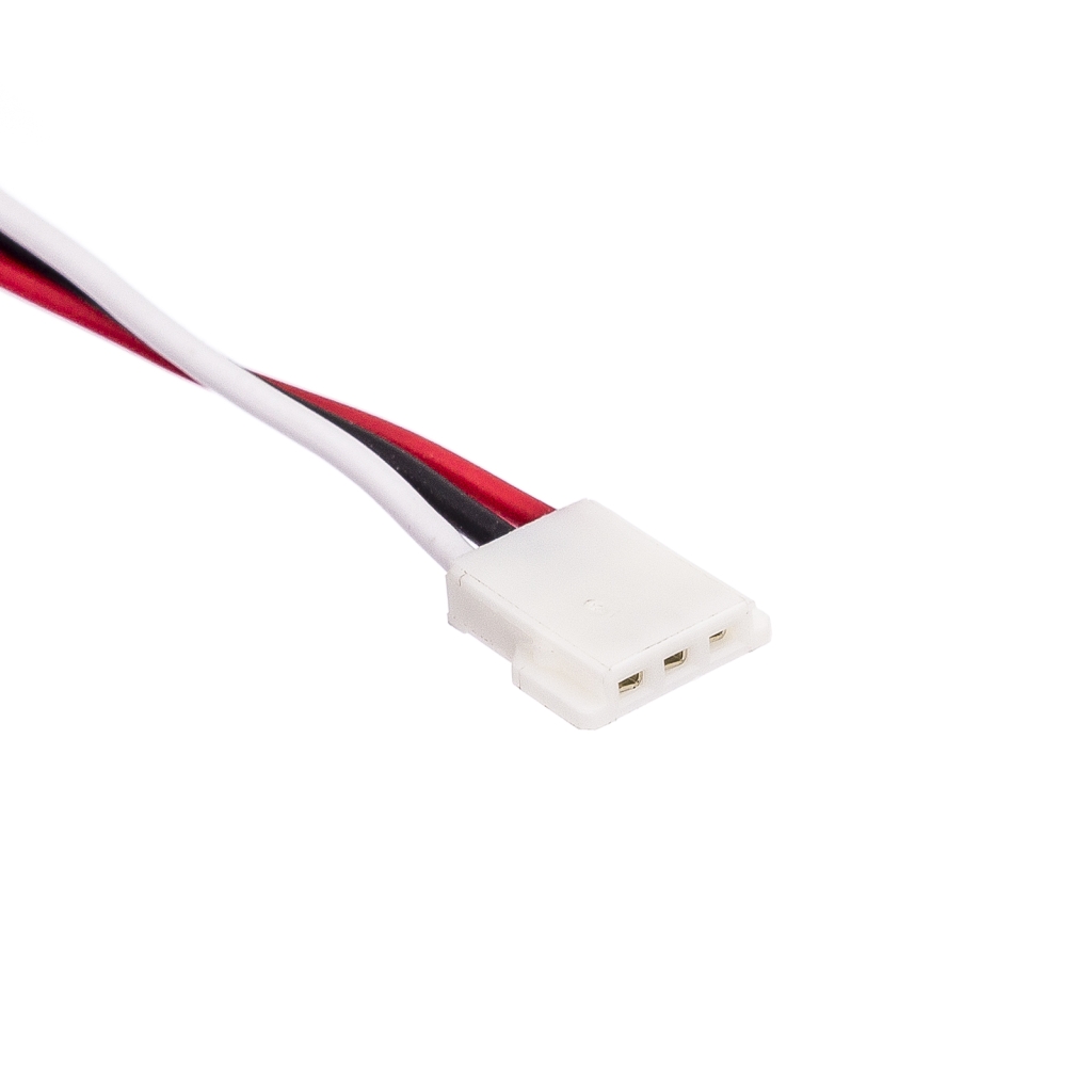 Batterie Sostituisce 180AAHC3TMX