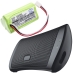 Batterie Sostituisce 180AAHC3TMX